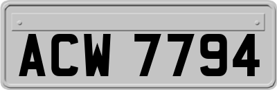 ACW7794