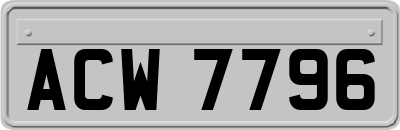 ACW7796