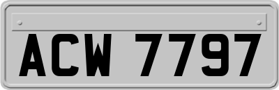 ACW7797