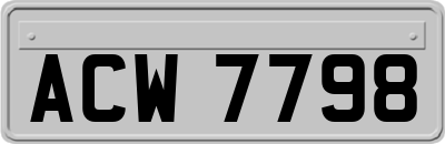ACW7798