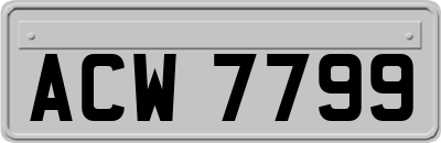 ACW7799