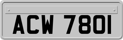 ACW7801