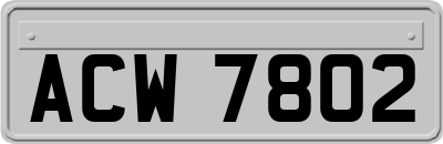 ACW7802