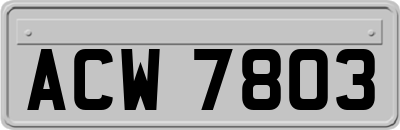 ACW7803
