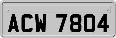 ACW7804