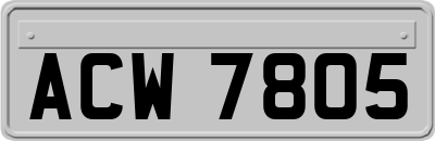 ACW7805