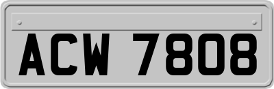 ACW7808