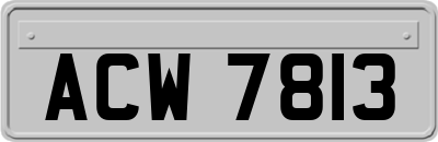 ACW7813