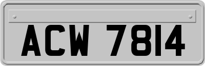 ACW7814