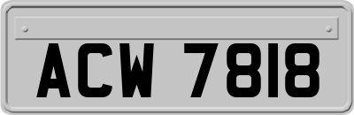 ACW7818