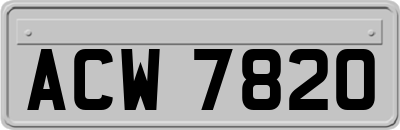 ACW7820