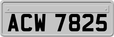 ACW7825