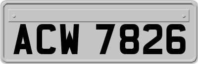 ACW7826
