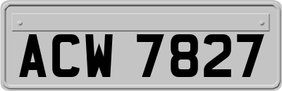 ACW7827
