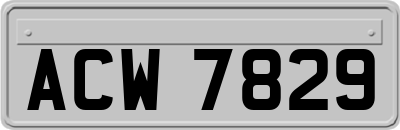ACW7829