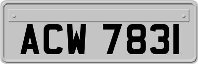 ACW7831