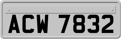 ACW7832