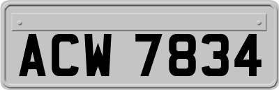 ACW7834