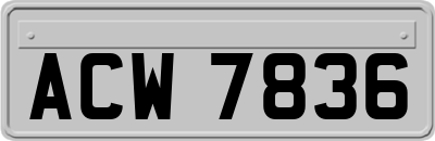 ACW7836