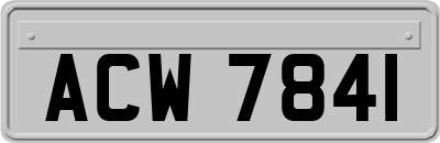 ACW7841