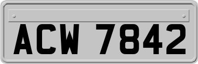 ACW7842