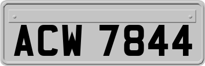 ACW7844
