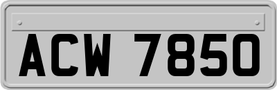 ACW7850