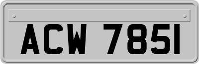 ACW7851