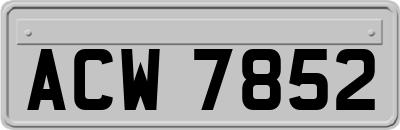 ACW7852