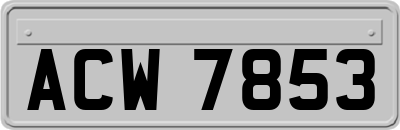 ACW7853