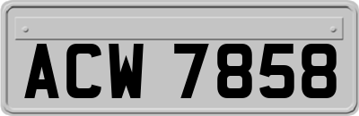 ACW7858
