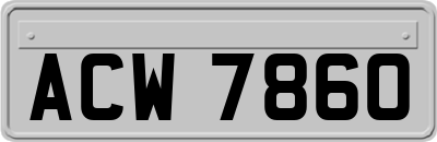 ACW7860