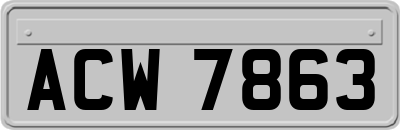ACW7863