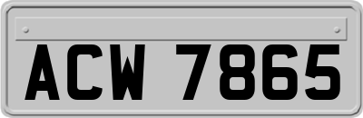 ACW7865