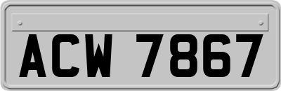 ACW7867
