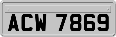 ACW7869