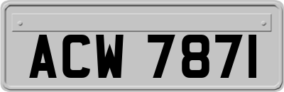 ACW7871