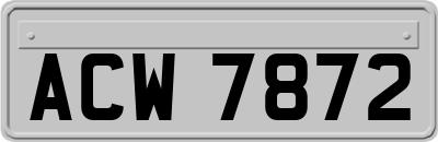 ACW7872