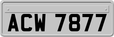 ACW7877