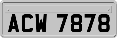 ACW7878