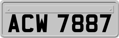 ACW7887