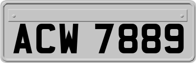 ACW7889