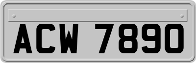 ACW7890