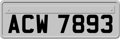 ACW7893