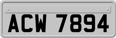 ACW7894