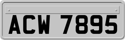 ACW7895