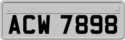ACW7898