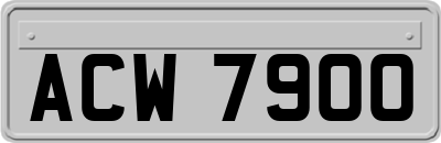 ACW7900
