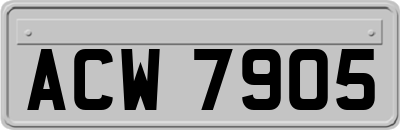 ACW7905