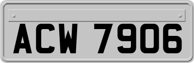 ACW7906